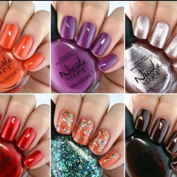 ALL NEW 6 Coca cola Collection colors - Picture 2 of 2